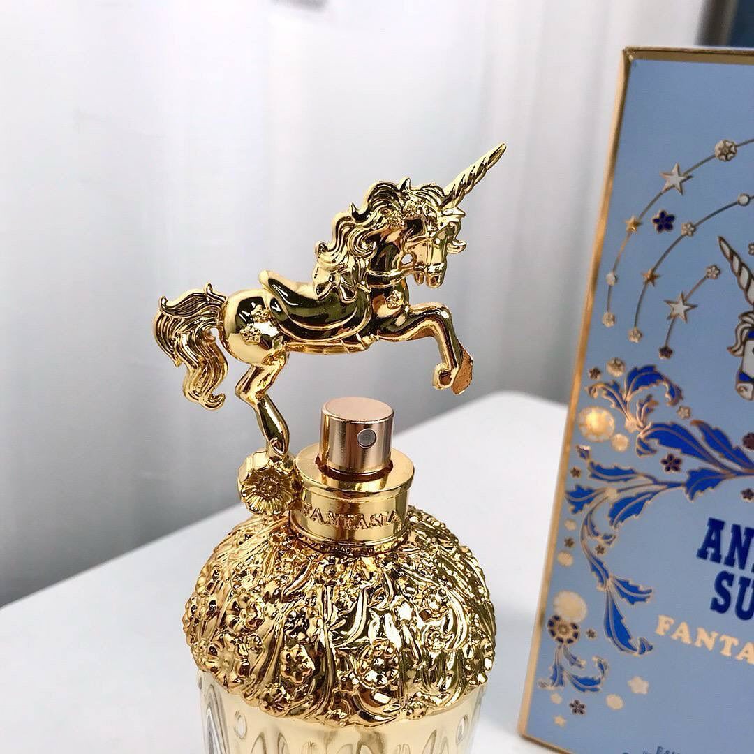 Anna Sui 美國 築夢天馬淡香水 75ml