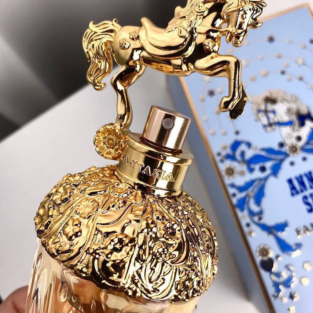 Anna Sui 美國 築夢天馬淡香水 75ml