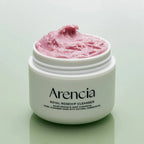 Arencia 韓國  皇家玫瑰果年糕潔面乳 (舒緩紅腫&減少白頭粉刺) 120g
