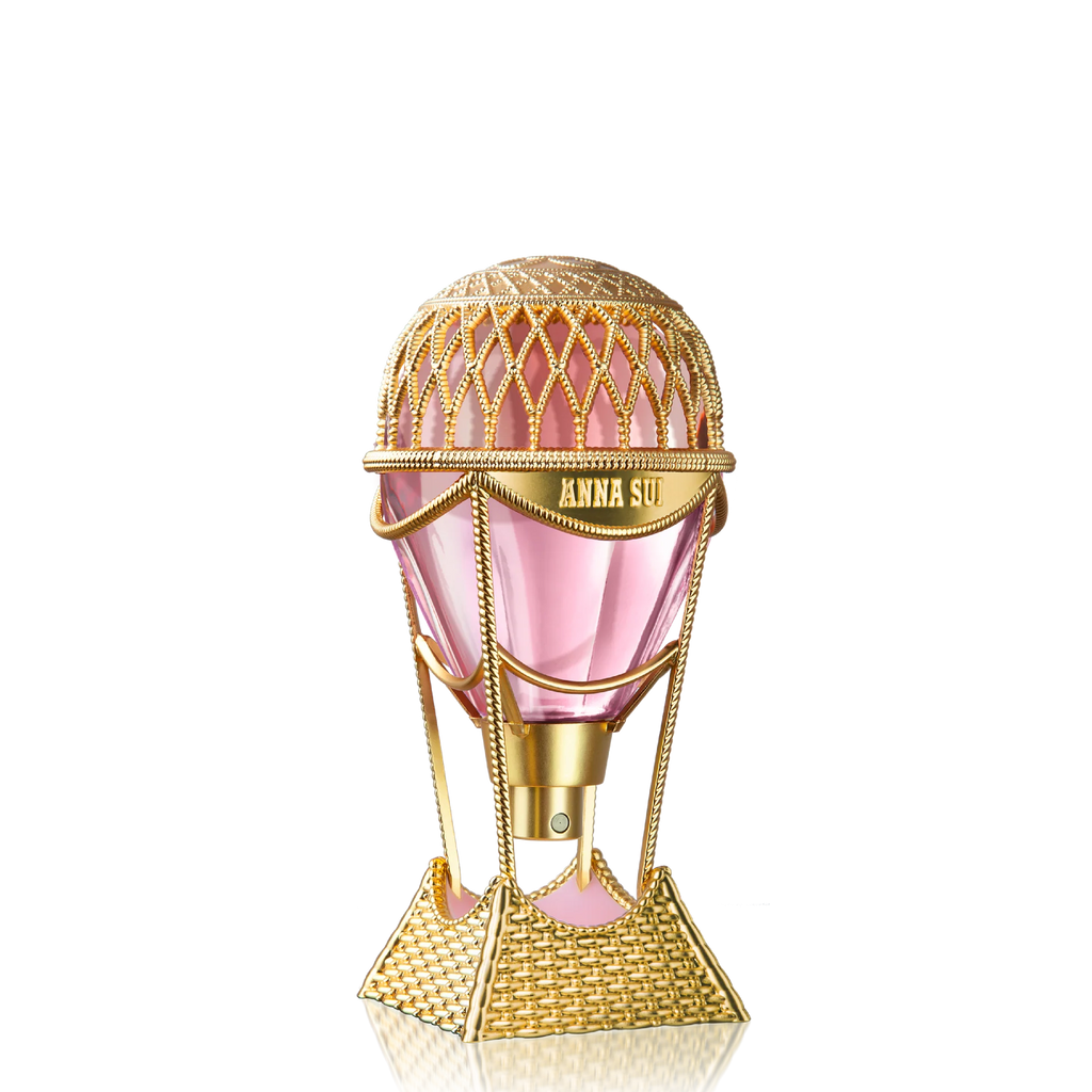 Anna Sui 美國 綺幻飛行淡香水 75ml