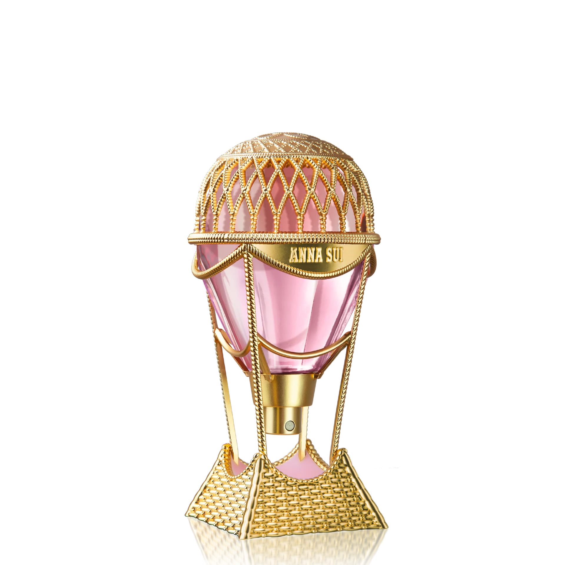 Anna Sui 美國 綺幻飛行淡香水 75ml