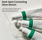 AXIS-Y Dark Spot Correcting Glow Serum 50ml