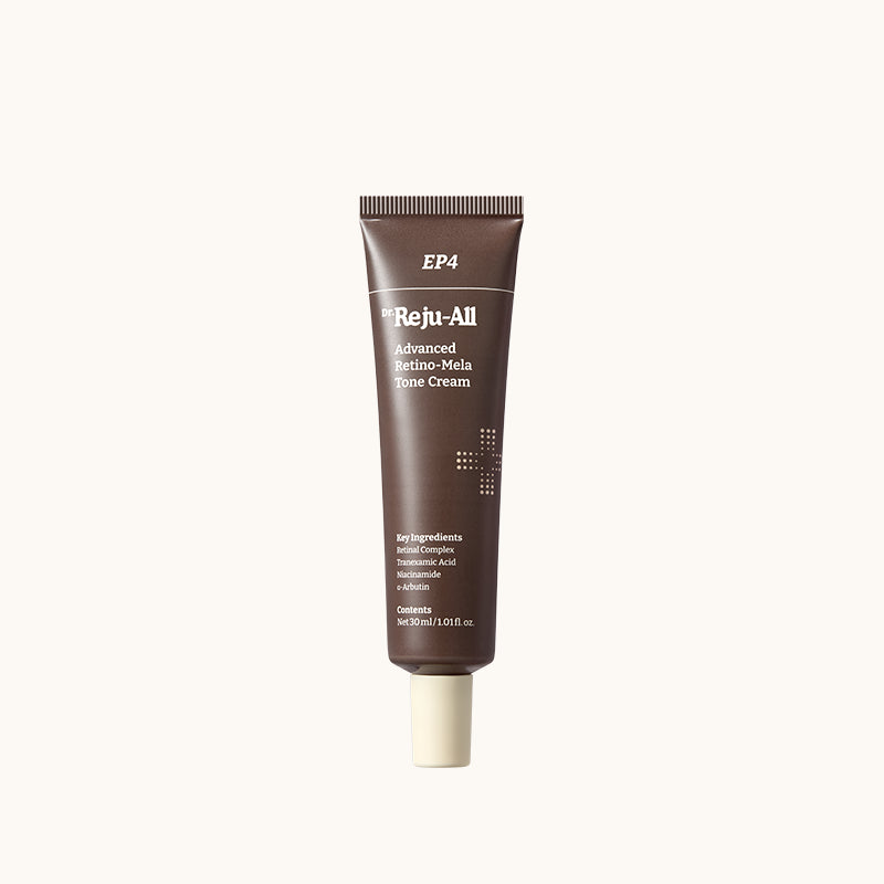 Dr. Reju-All EP4 Advanced Retino-Mela Tone Cream 30ml