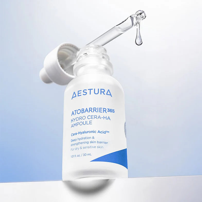 AESTURA Atobarrier 365 Hydro CERA-HA Ampoule 30ml