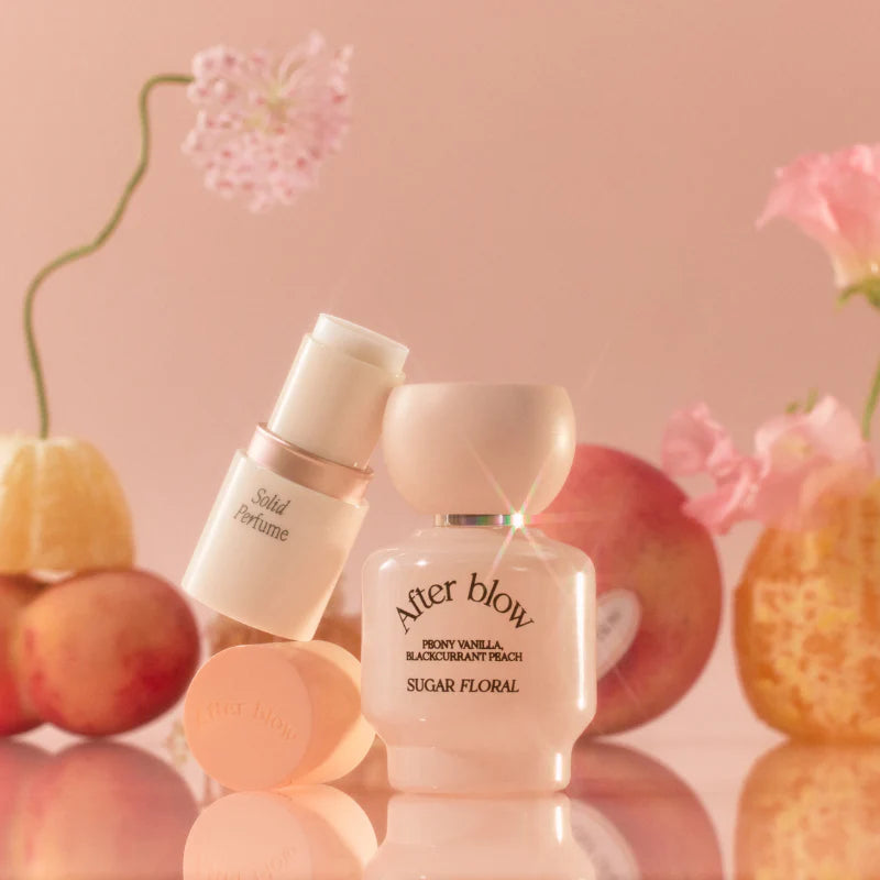 After Blow Eau De Perfume (#07 Sugar Floral) 25ml