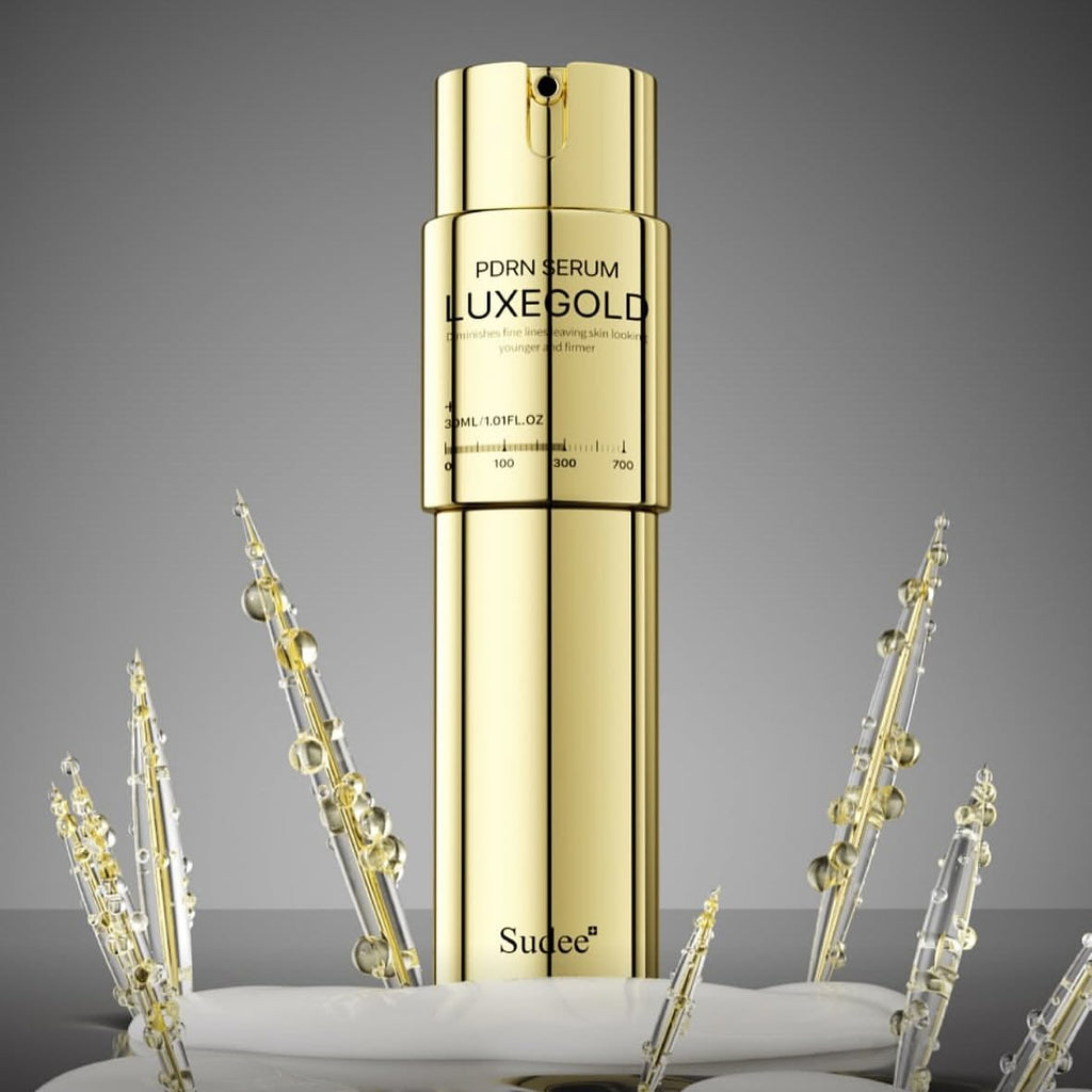 Sudee Luxegold PDRN 300 Spicule Microneedling Serum 30ml