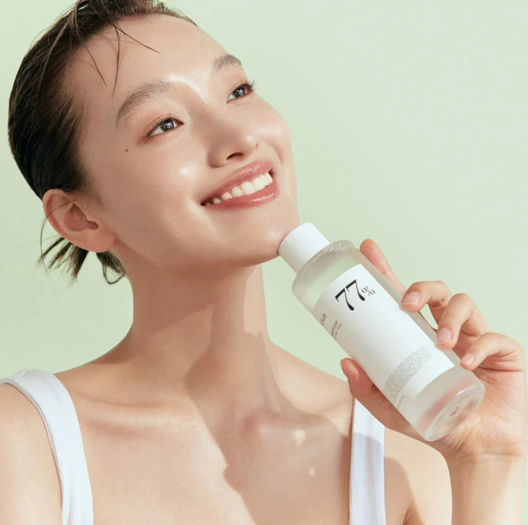 ANUA 韓國 77%魚腥草 舒緩鎮靜保濕爽膚水 250ml