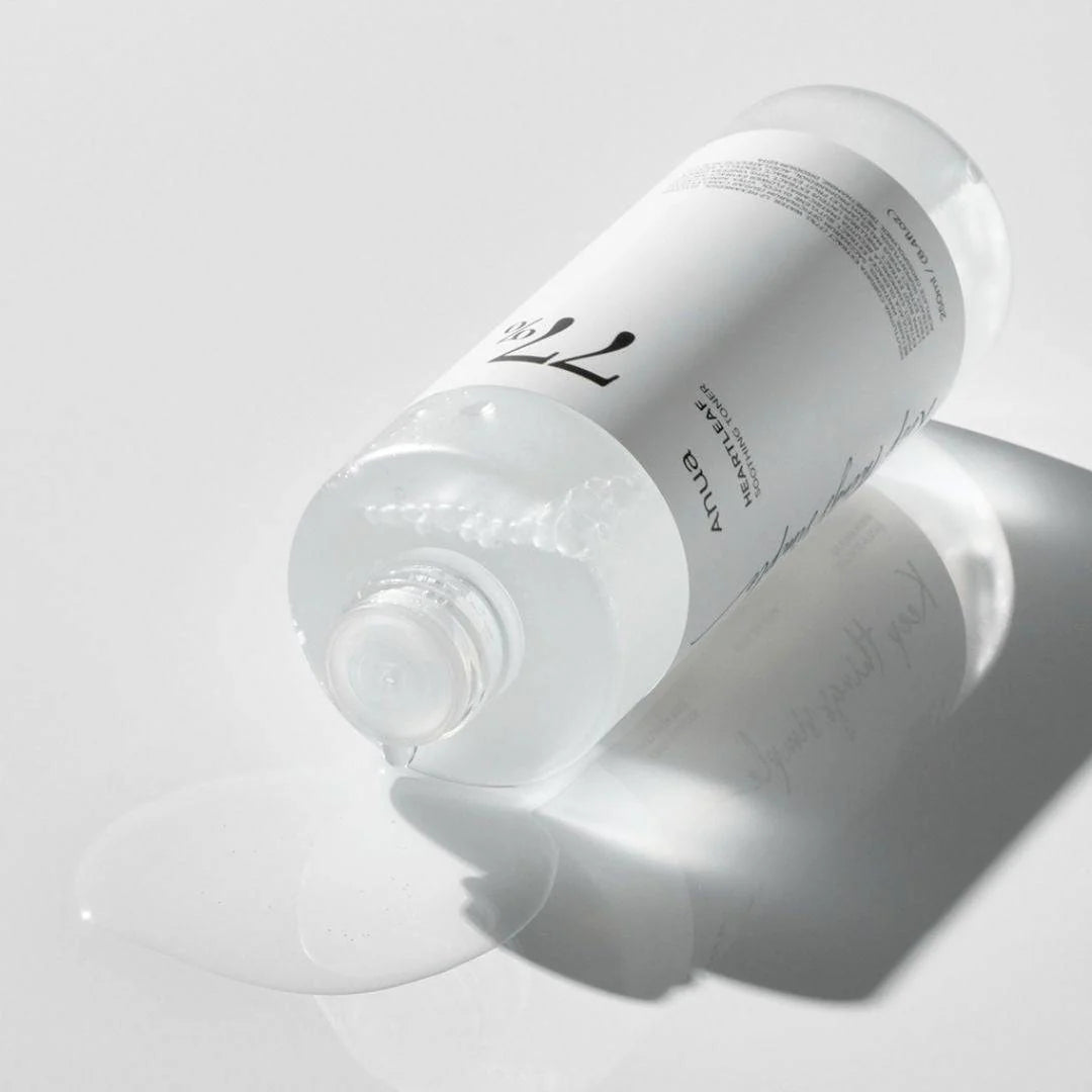 ANUA 韓國 77%魚腥草 舒緩鎮靜保濕爽膚水 250ml