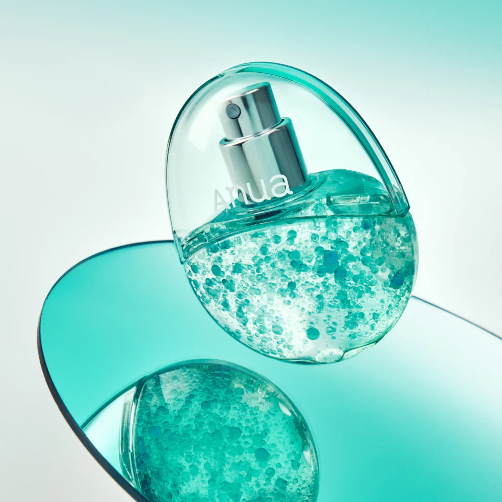 ANUA PDRN Hyaluronic Acid Hydrating Capsule Mist 30ml