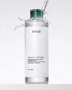 ANUA Heartleaf Low pH Deep Cleansing Water 500g