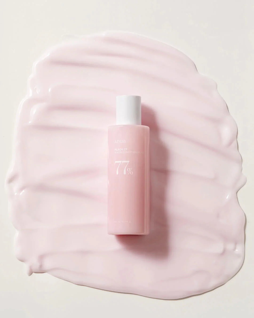 ANUA Peach 77% Niacin Plejemælk 150ml