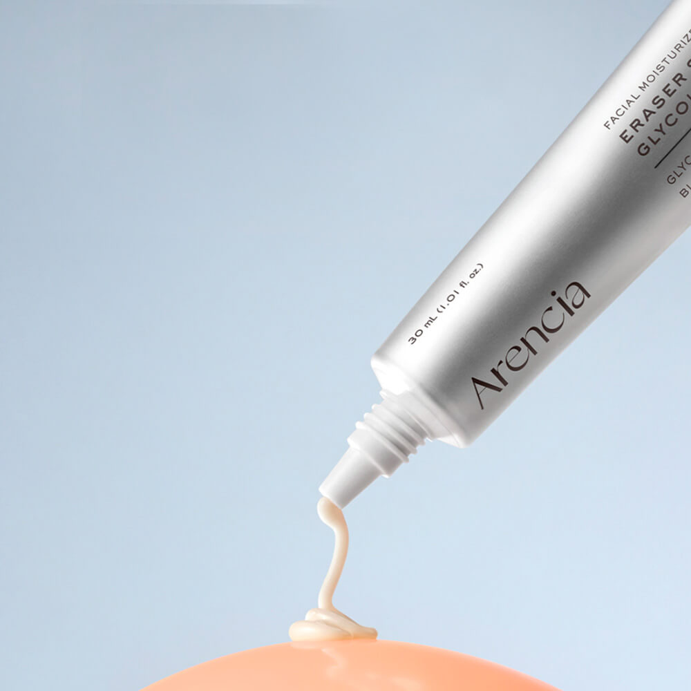 Arencia AHA & BHA Eraser Shot Booster (Blemish Control And Soothing) 30ml