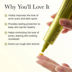 Arencia 5% Vitamin & Glutathione Vitamin C Booster Shot (Fades Dark Spots & Acne Scars) 30ml