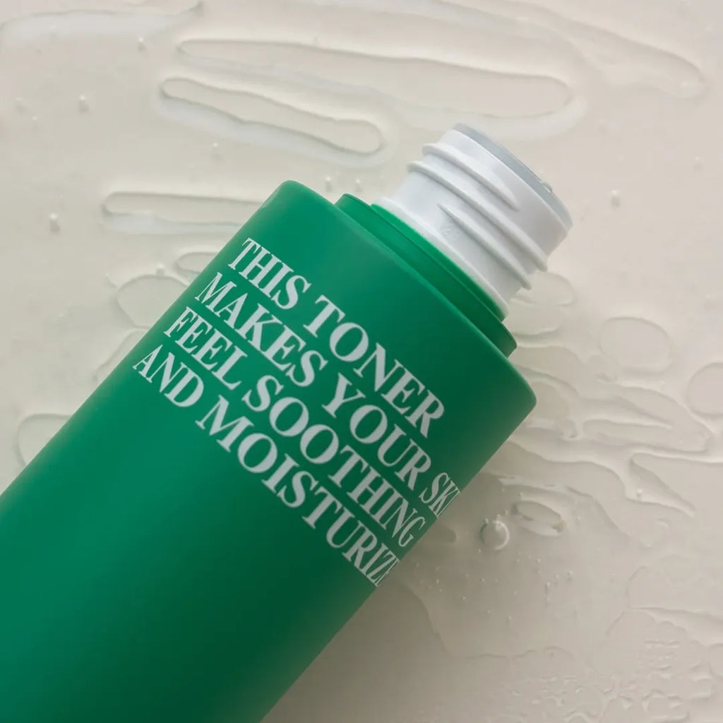 Aroh 100,000ppm Centella Cooling Toner 150ml