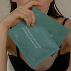 Aroh Centella Herb Cooling Mask Pack 25ml x 10ea