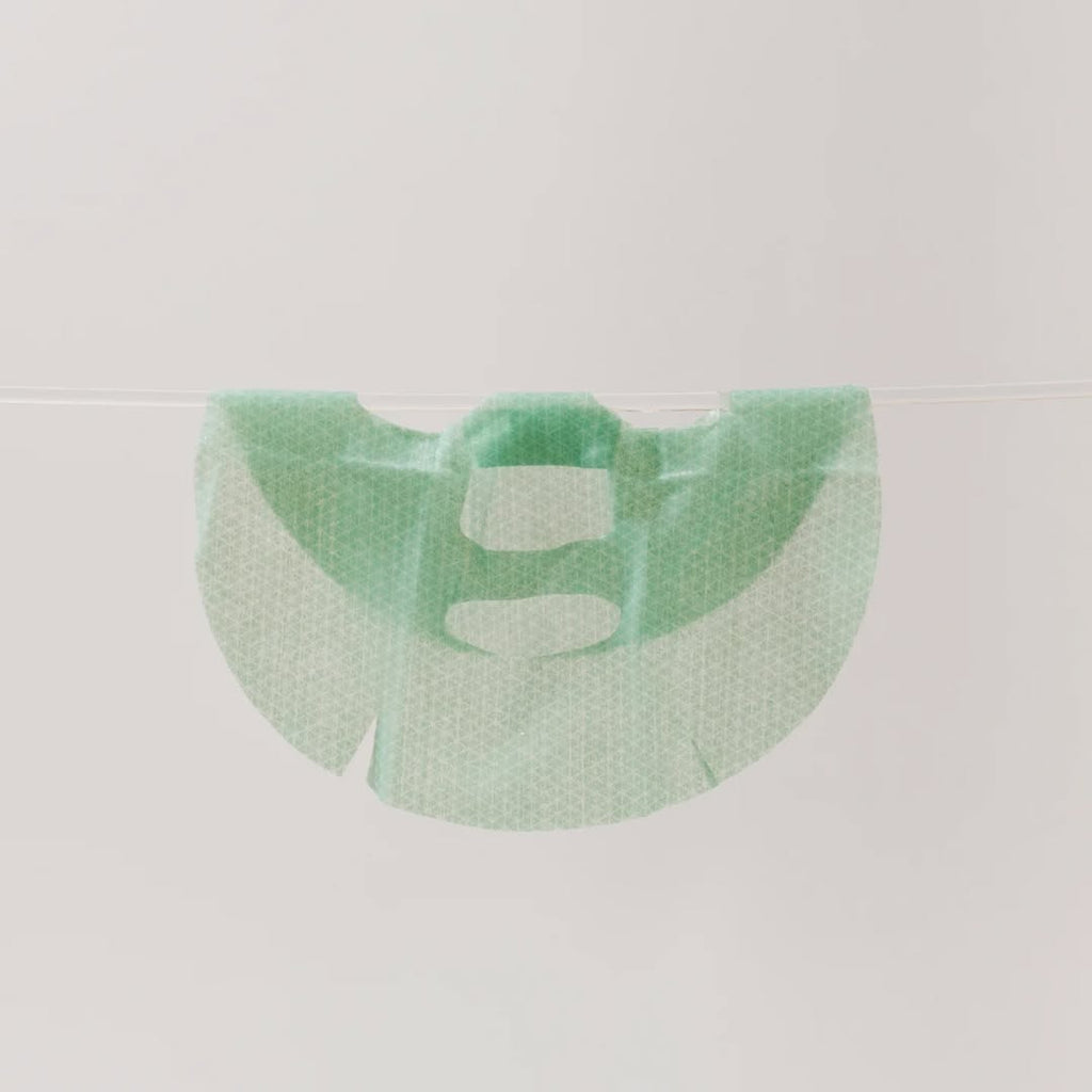 Aroh Centella Herb Cooling Mask Pack 25ml x 10ea