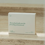 Aroh Centella Herb Cooling Mask Pack 25ml x 10ea