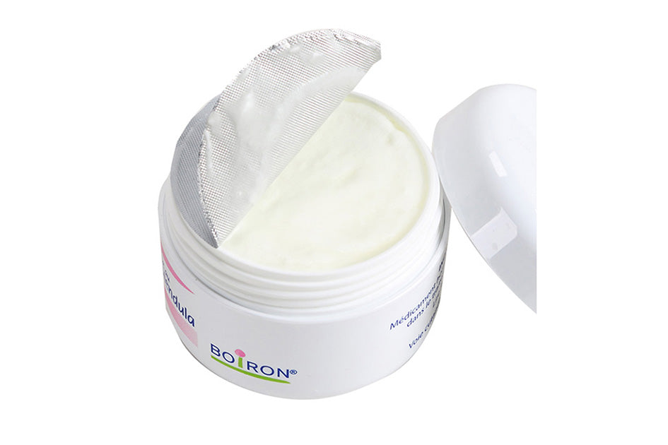 BOIRON Calendula Cream (Creme Au Calendula) 20g