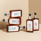 RAIP 韓國 R3 摩洛哥堅果髮尾油 (甜蜜愛戀) 100ml