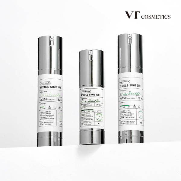 VT Reedle Shot 100 Essence 50ml