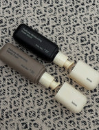 Hetras Hotel Wood 07 Long-lasting Fragrance Coating Double Shot Perfume Body Mist (Woody) 120ml