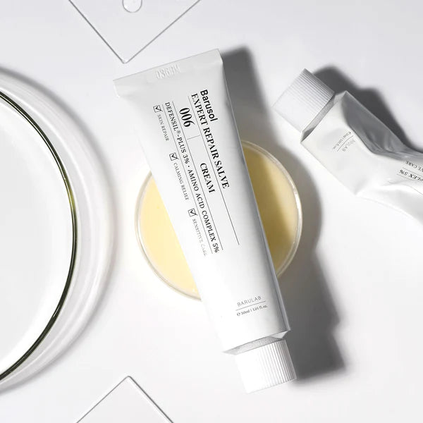 Barusol Expert Repair Salve Cream 30ml