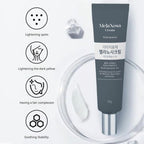 Dong-A Pharm Melanosa Cream (4% Hydroquinone for Melasma, Freckles & Dark Spots) 30g