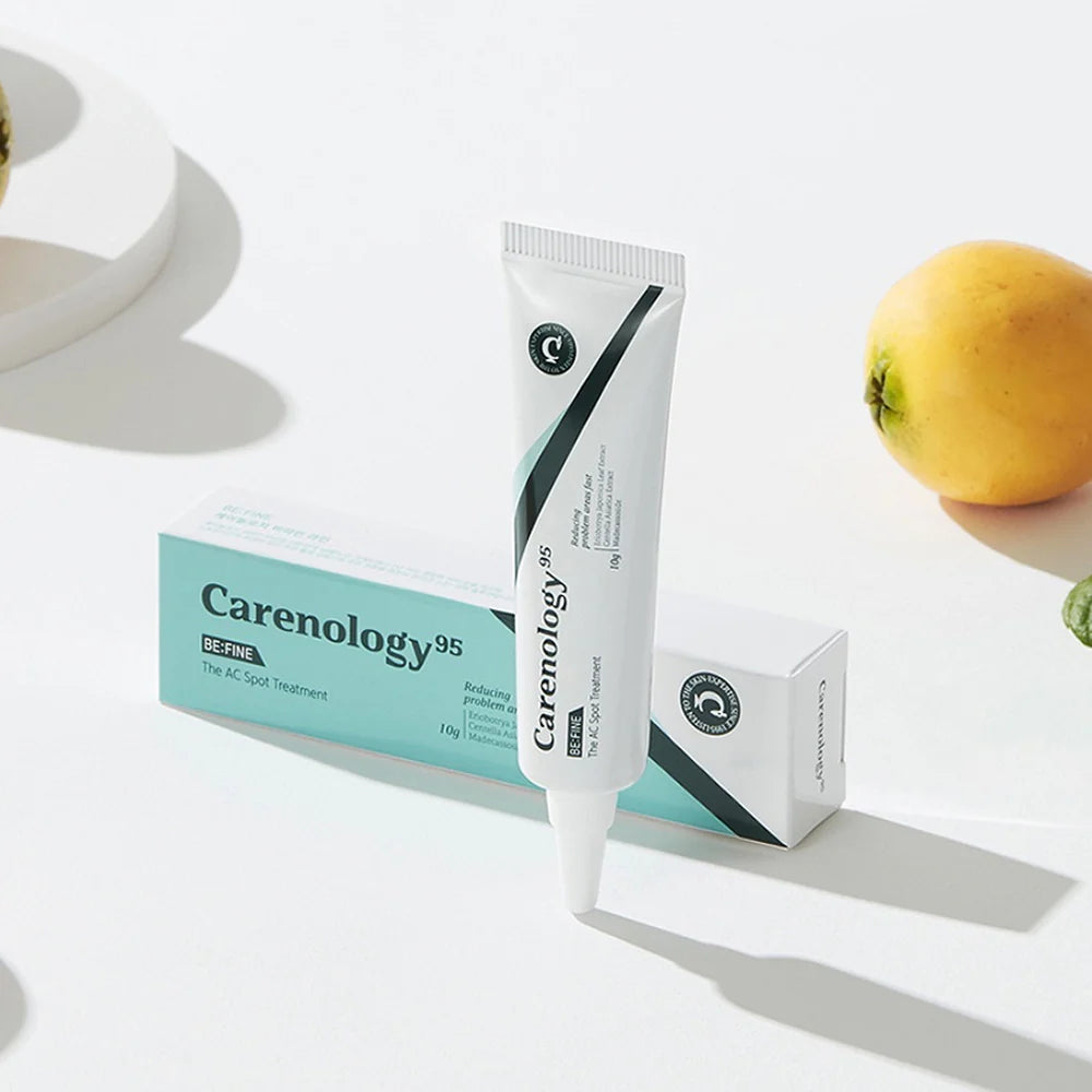 Carenology95 Be:Fine The AC Spot Treatment 10g