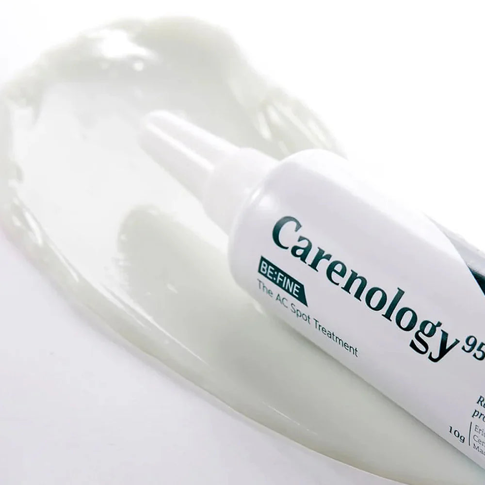 Carenology95 Be:Fine The AC Spot Treatment 10g