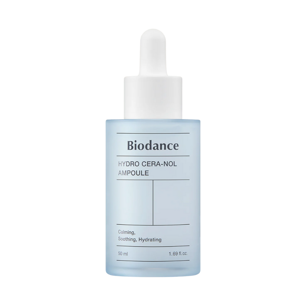 BIODANCE Hydro Cera-Nol Ampoule 50ml