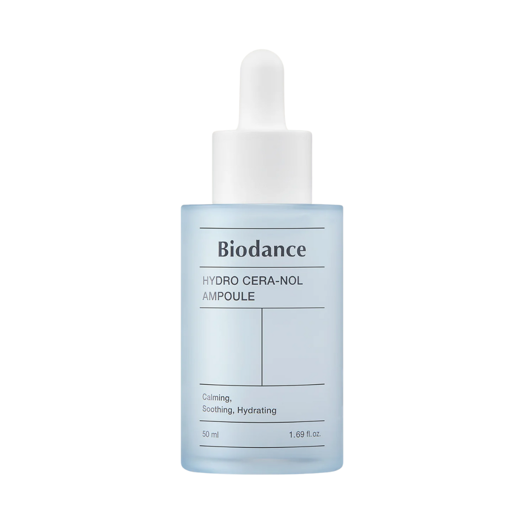 BIODANCE 韓國 強效保濕鎮靜精華 50ml