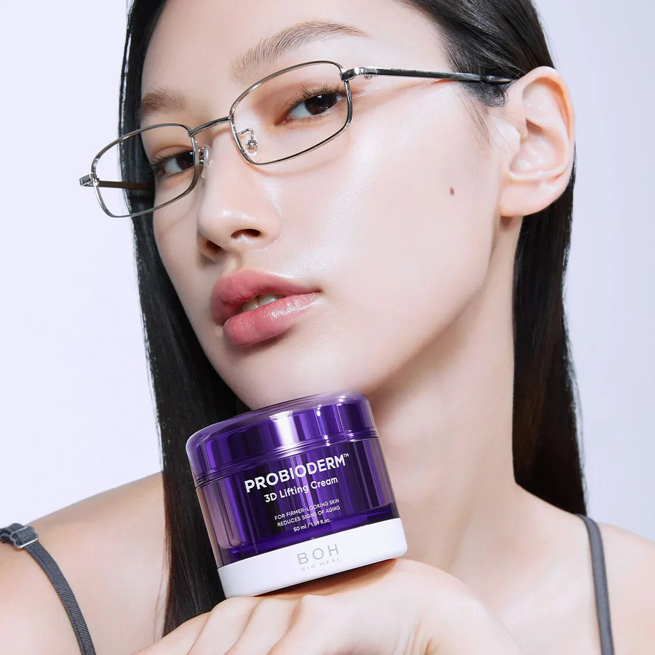 Bioheal BOH Probioderm Peptide 3D Lifting Cream 50ml