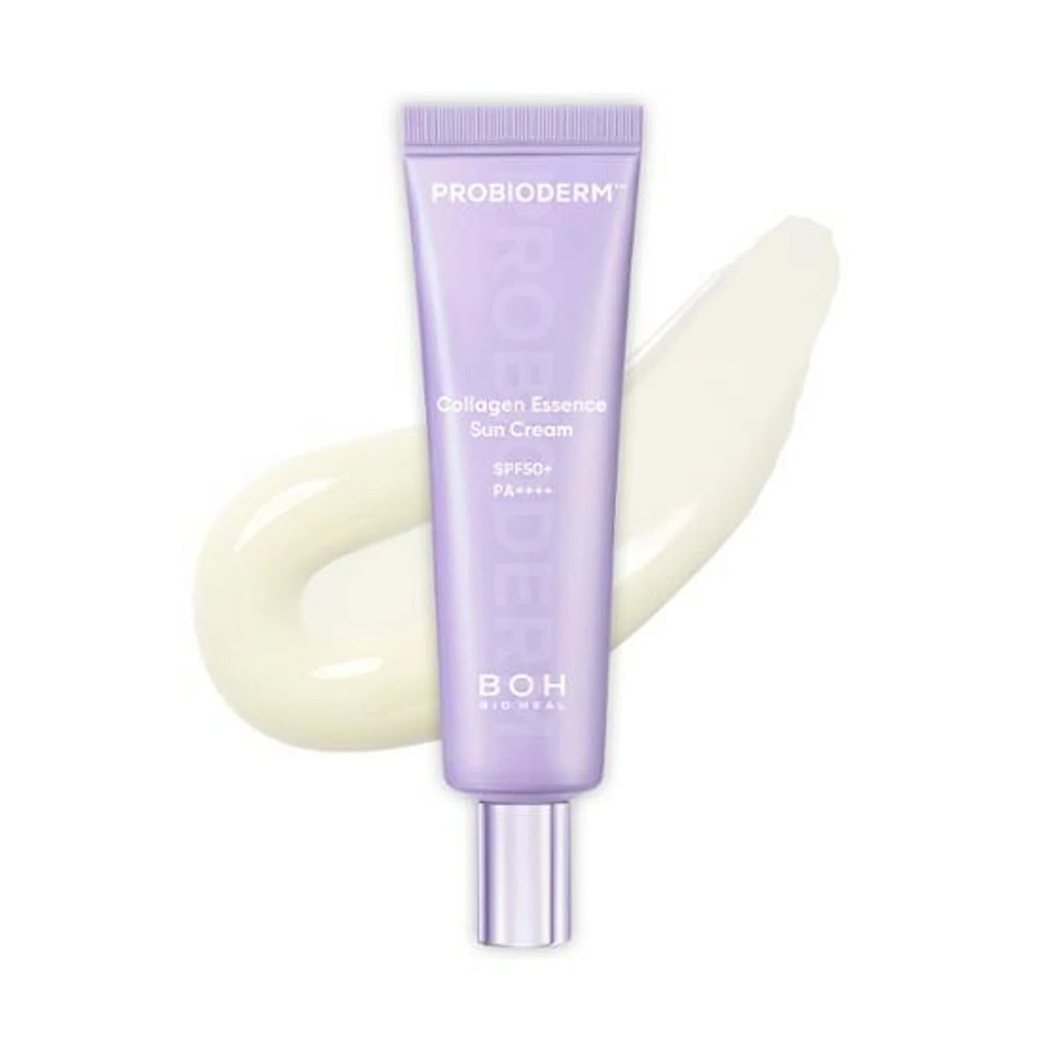 BOH Probioderm Collagen Essence Sun Cream SPF50+ PA++++ 50ml