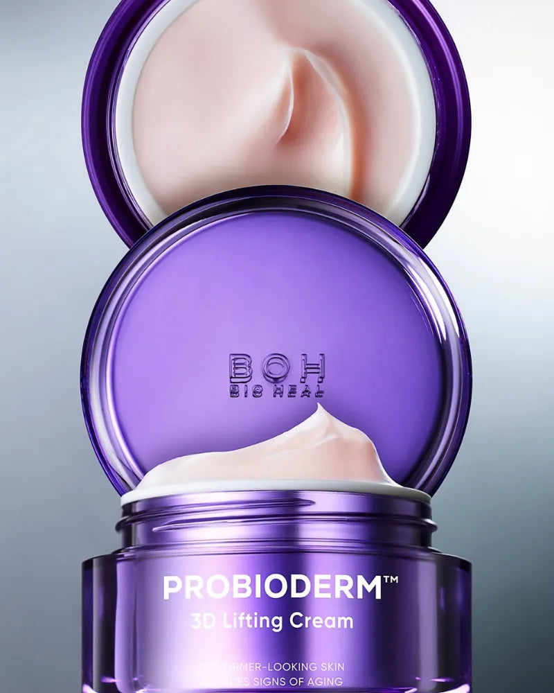Bioheal BOH Probioderm Peptide 3D Lifting Cream 50ml