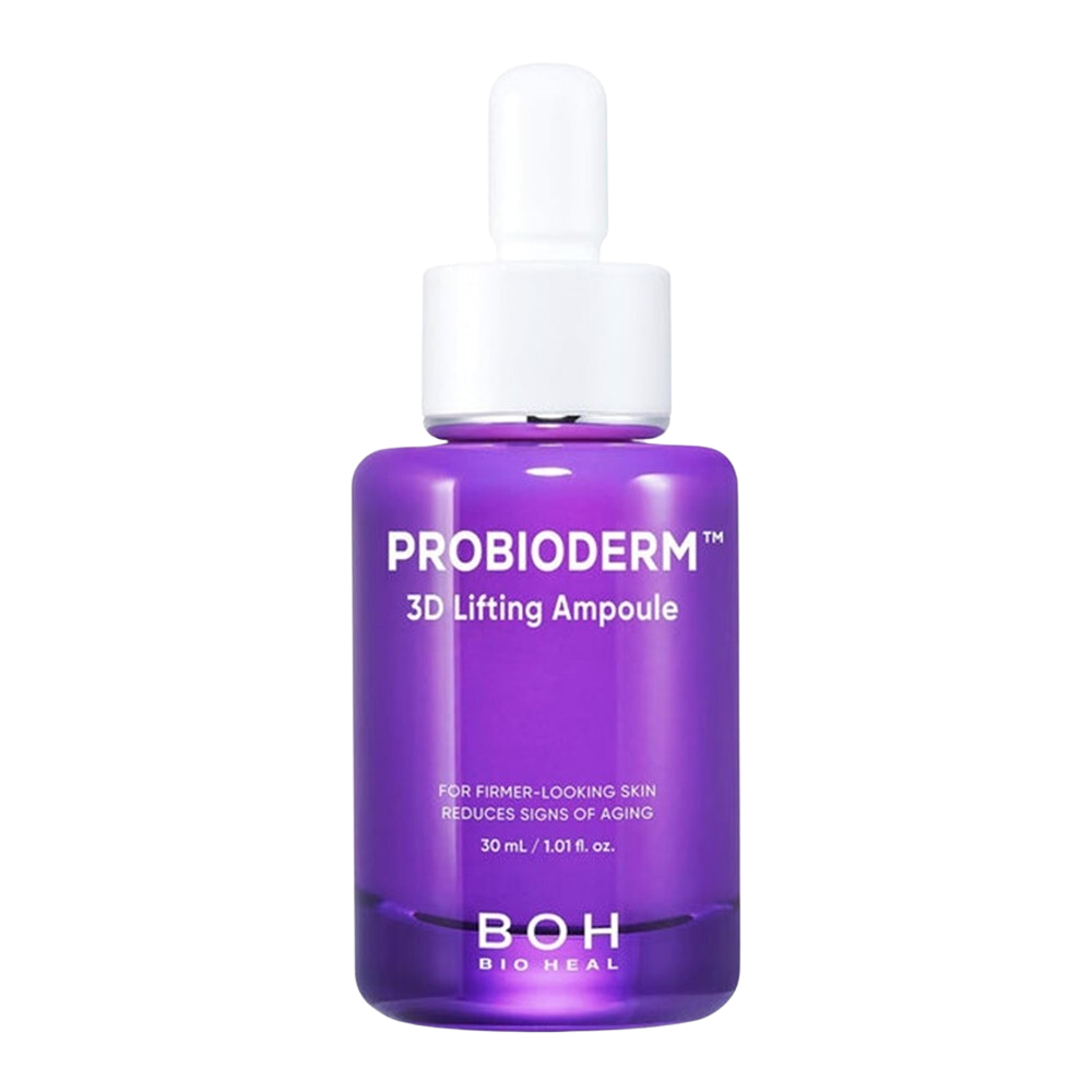 BOH Probioderm 3D Lifting Ampoule 30ml