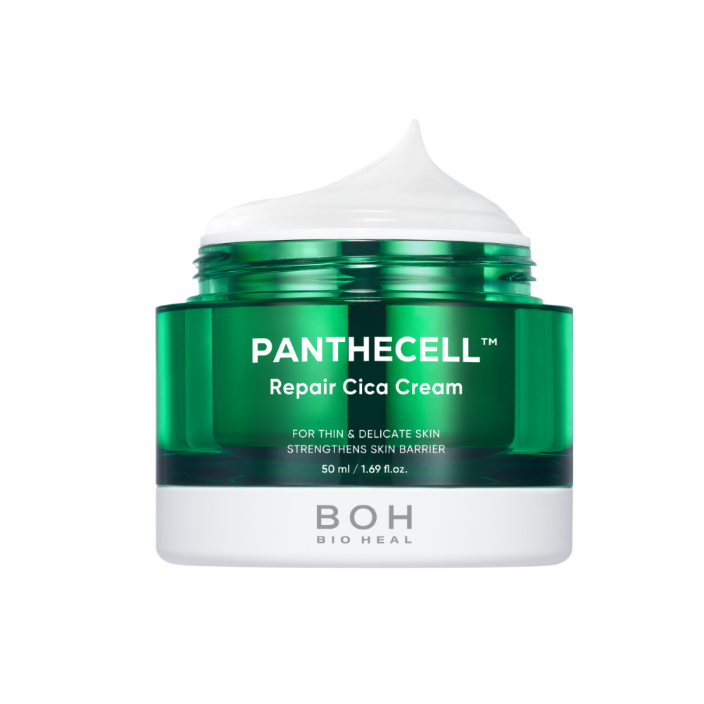BioHeal BOH Panthecell Repair Cica Cream 50ml
