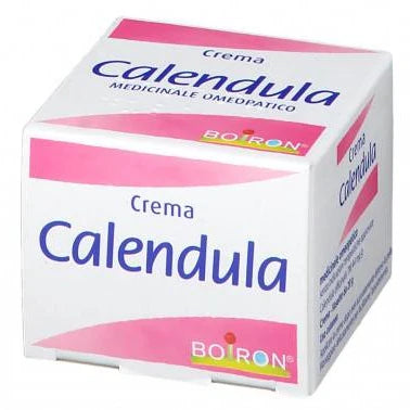 BOIRON Calendula Cream (Creme Au Calendula) 20g