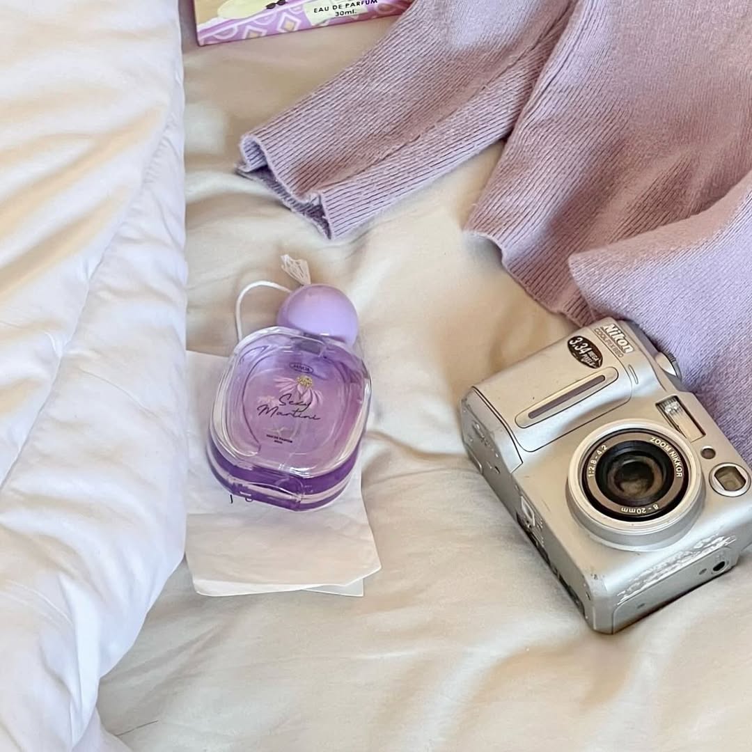 JANUA 泰國 奢華迷人女士香水 (佛手柑) 30ml