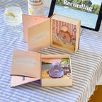 JANUA 泰國 清新自然女士香水 (花果香調) 30ml