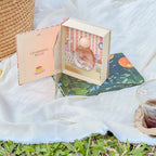 JANUA 泰國 清新自然女士香水 (花果香調) 30ml