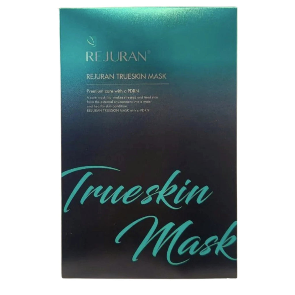 Rejuran c-PDRN Trueskin Mask 27ml x 5ea