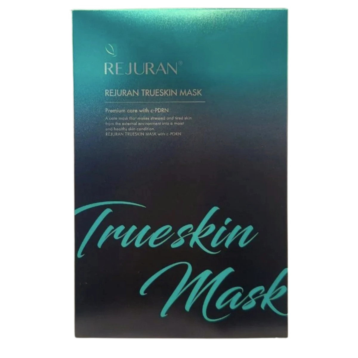 Rejuran c-PDRN Trueskin Mask 27ml x 5ea