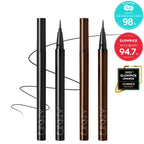 IM'UNNY Waterproof Skinny Eyeliner (#A01 Black) 0.6g