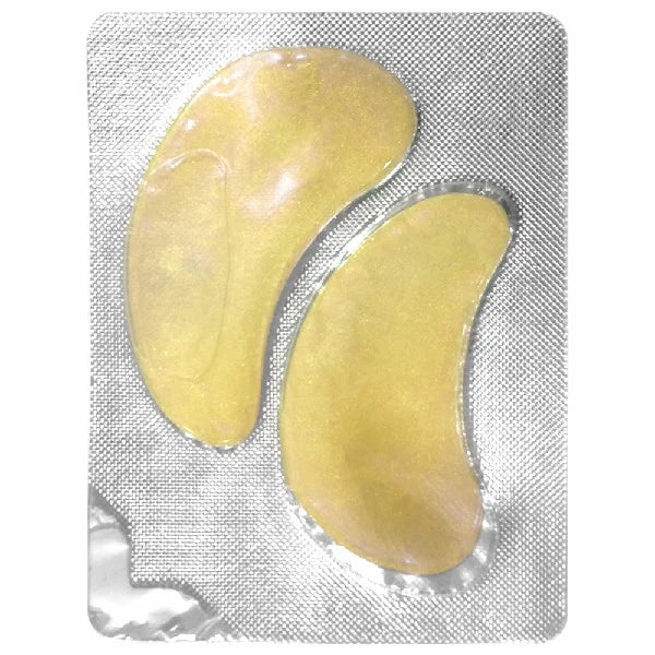 Baby Bright 5Hya & Peptide Firming Eye Mask 1 pair