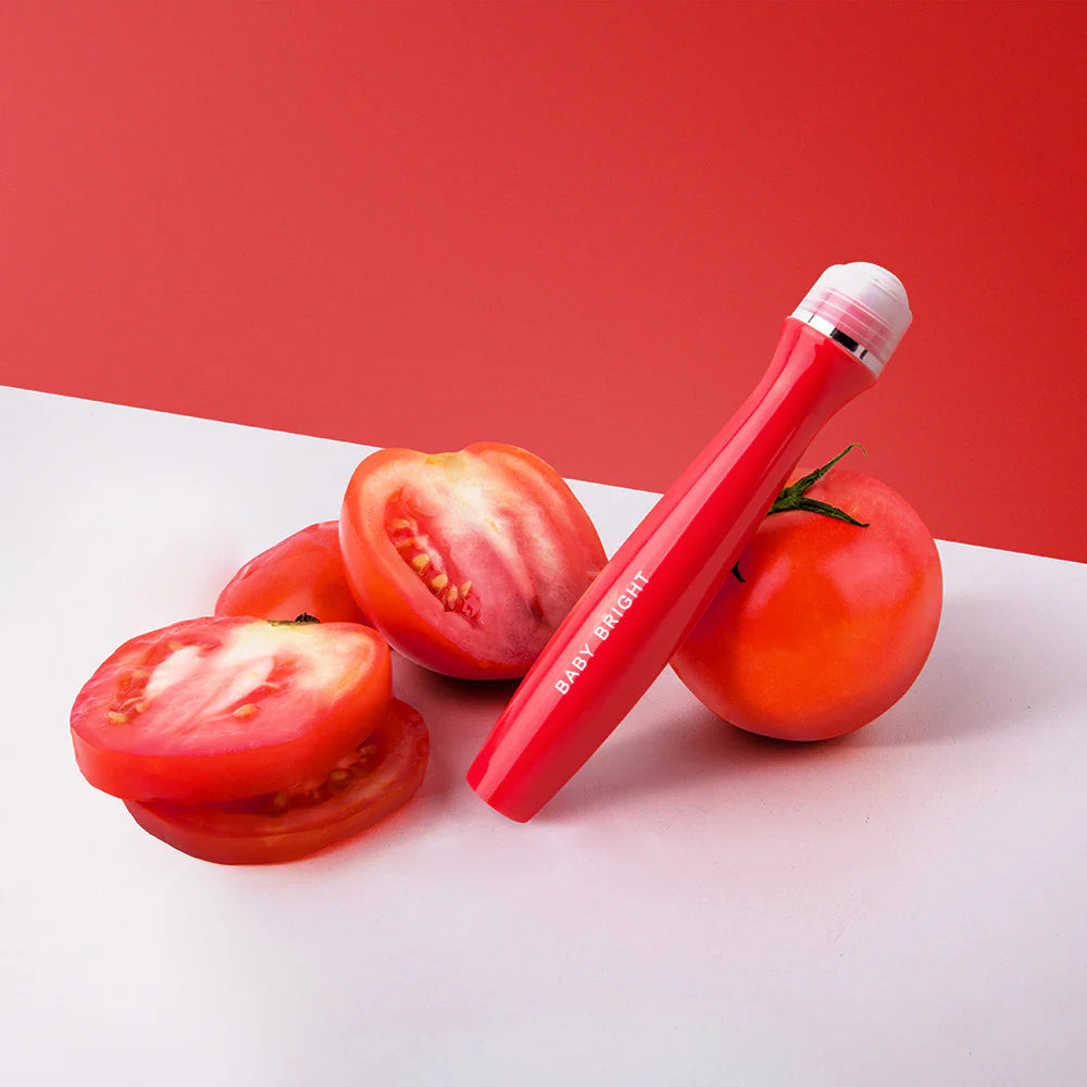Baby Bright 泰國 番茄紅素&穀胱甘肽 抗氧滾珠眼部精華 (美白) 15ml