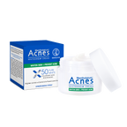 Mentholatum Hyaluronic Acid Niacinamide Acnes Whitening Cream (Whiten Skin & Prevent Acne) 50g