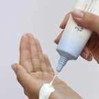 BEAUTY OF JOSEON 韓國 大米籽水+維他命B5 輕盈水潤防曬霜 SPF50+ PA++++ 50ml