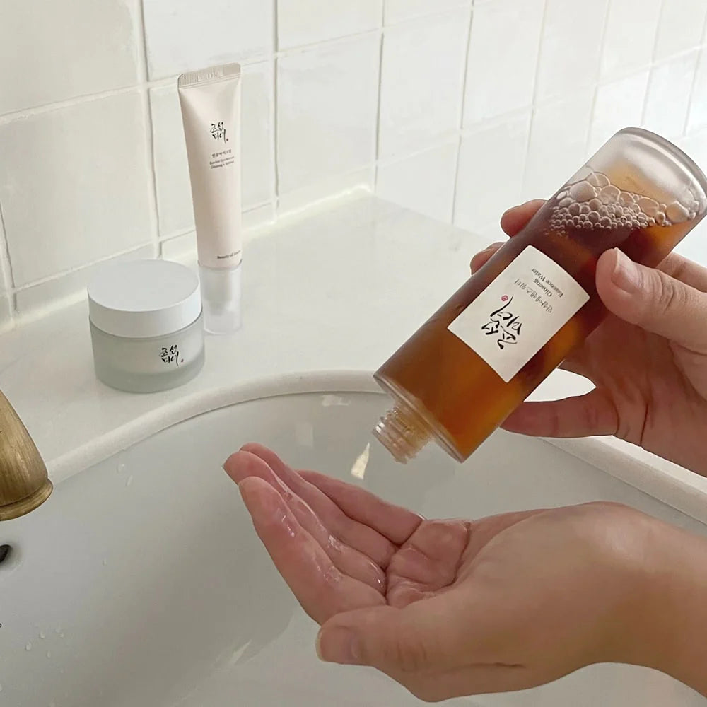 BEAUTY OF JOSEON Ginseng Essence Water 150ml