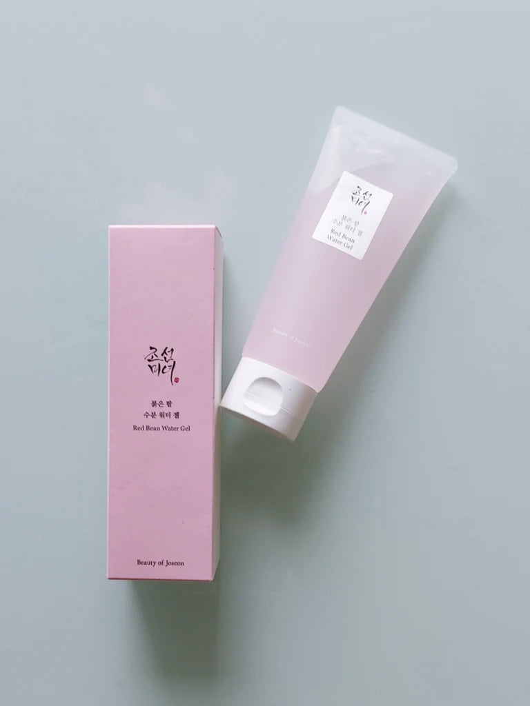 BEAUTY OF JOSEON 韓國 紅豆保濕凝露 100ml