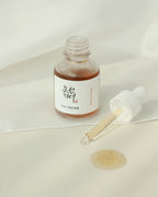 BEAUTY OF JOSEON Revive Serum: Ginseng + Snail Mucin 30ml